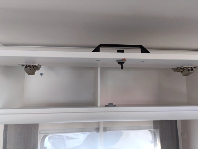 Sunlight T 690 L Adventure Edition - Photo 11