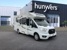 Benimar Tessoro 488 Location HUNYVERS - Profilé