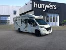 Chausson 630 Titanium Premium - Profilé