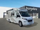Chausson 724 Etape Line - Profilé