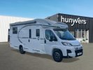 Chausson 798 Ultimate Line - Profilé