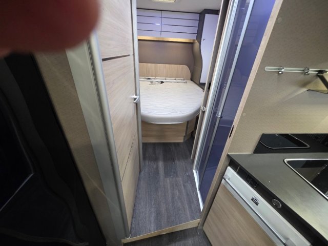 Challenger 328 Graphite Ultimate - Photo 20
