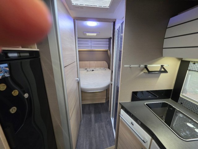 Challenger 328 Graphite Ultimate - Photo 21
