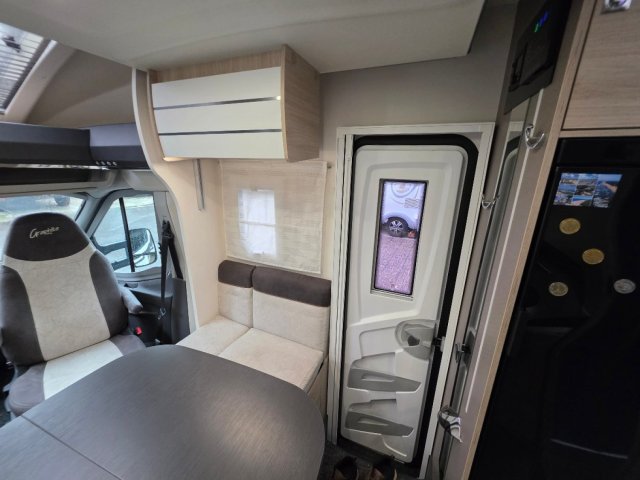 Challenger 328 Graphite Ultimate - Photo 25