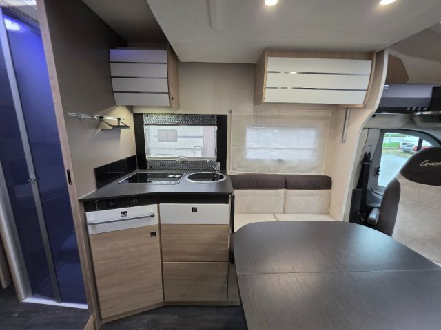 Challenger 328 Graphite Ultimate - Photo 26