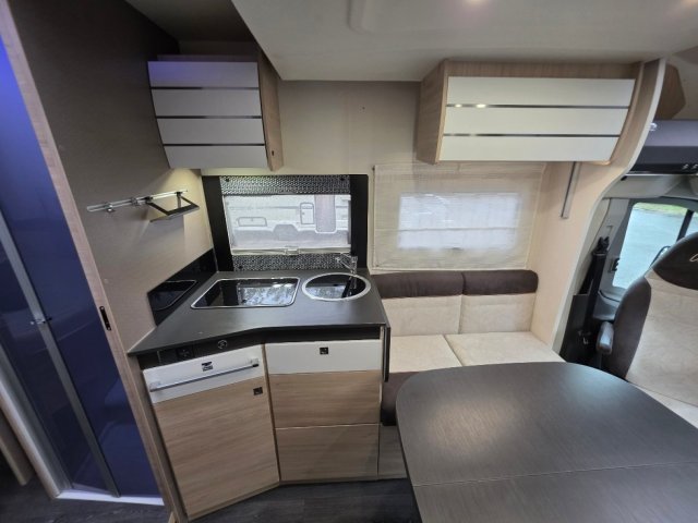 Challenger 328 Graphite Ultimate - Photo 27