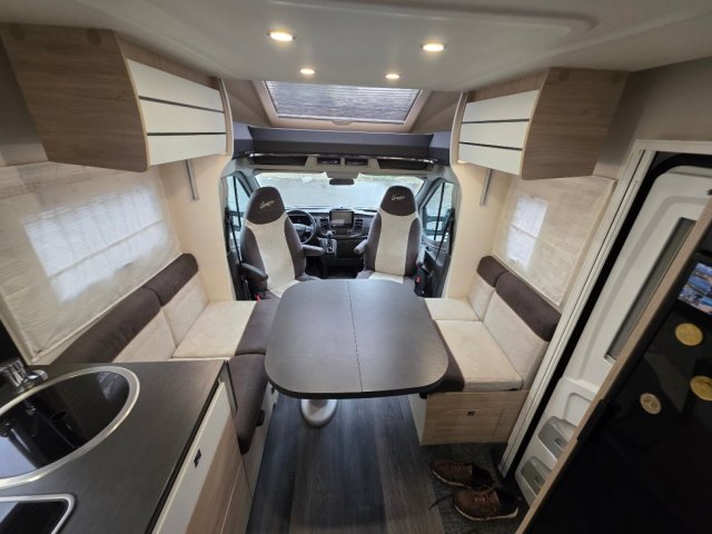 Challenger 328 Graphite Ultimate - Photo 30