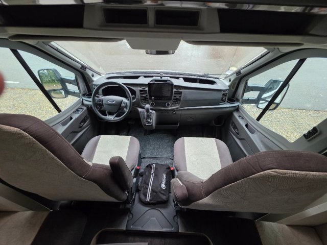 Challenger 328 Graphite Ultimate - Photo 32