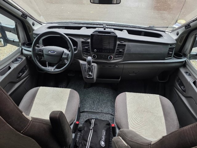 Challenger 328 Graphite Ultimate - Photo 33