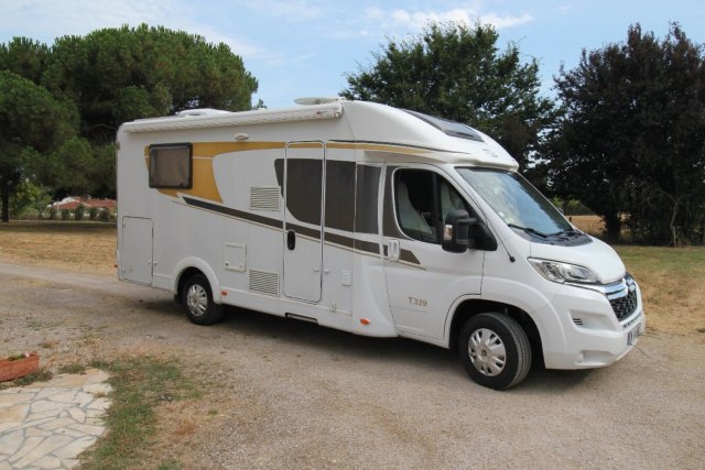 Carado T 339 
