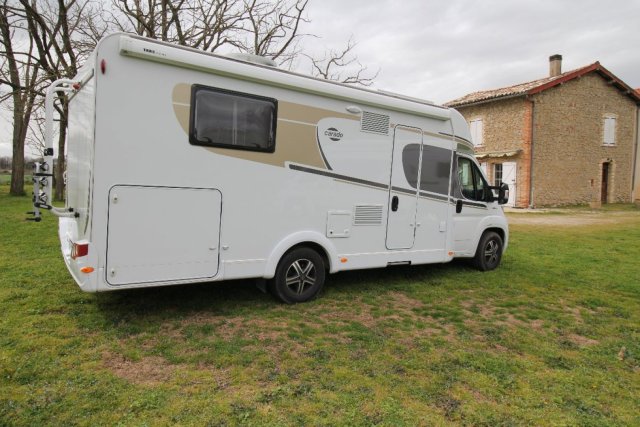 Carado T 449 - Photo 1