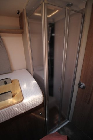 Dethleffs Trend T 7057 EB - Photo 4