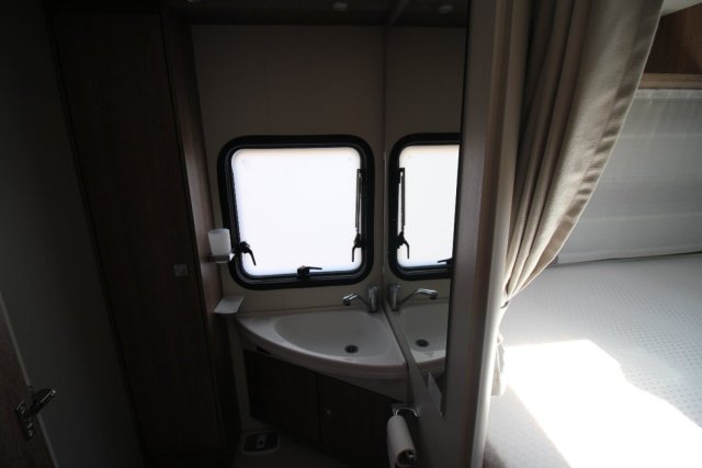 Dethleffs Trend T 7057 EB - Photo 6