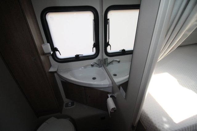 Dethleffs Trend T 7057 EB - Photo 7