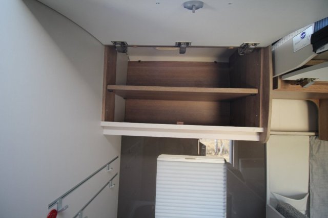 Dethleffs Trend T 7057 EB - Photo 9