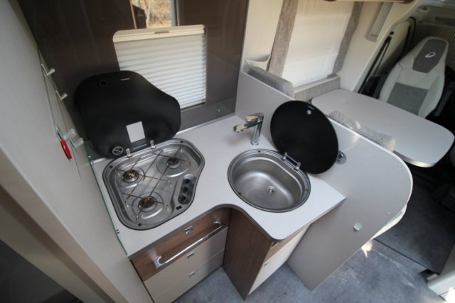 Dethleffs Trend T 7057 EB - Photo 10