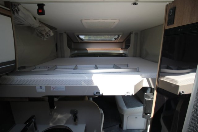 Dethleffs Trend T 7057 EB - Photo 11