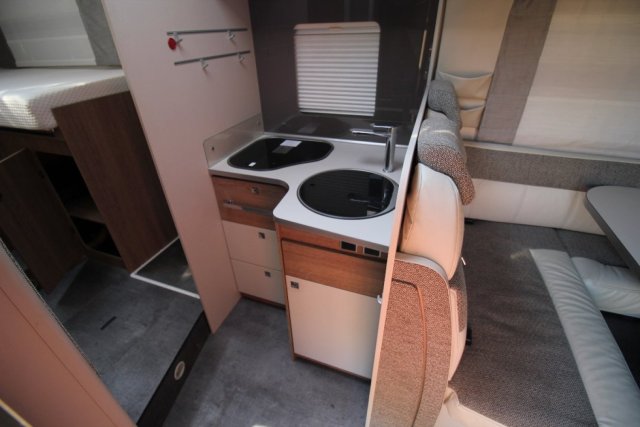 Dethleffs Trend T 7057 EB - Photo 13