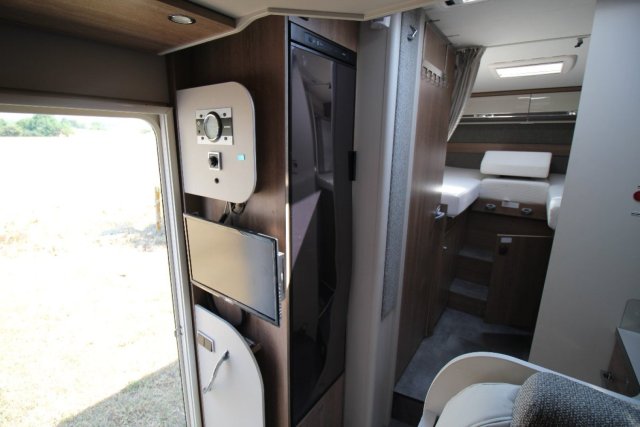 Dethleffs Trend T 7057 EB - Photo 15
