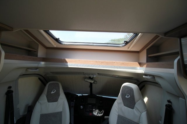 Dethleffs Trend T 7057 EB - Photo 16