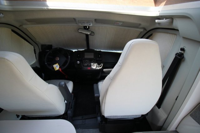 Dethleffs Trend T 7057 EB - Photo 18