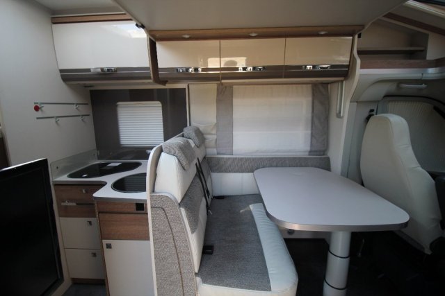 Dethleffs Trend T 7057 EB - Photo 19
