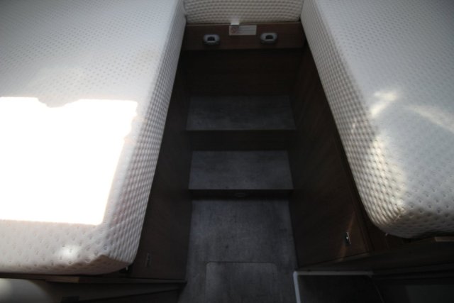 Dethleffs Trend T 7057 EB - Photo 20