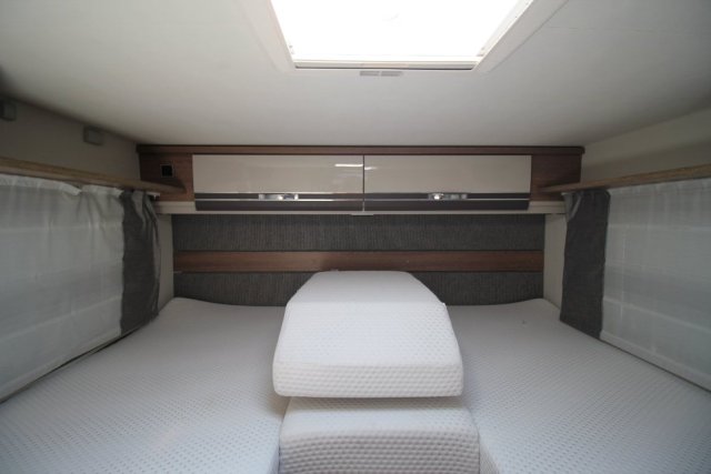 Dethleffs Trend T 7057 EB - Photo 21