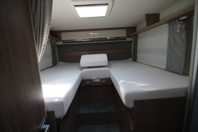 Dethleffs Trend T 7057 EB - Photo 22