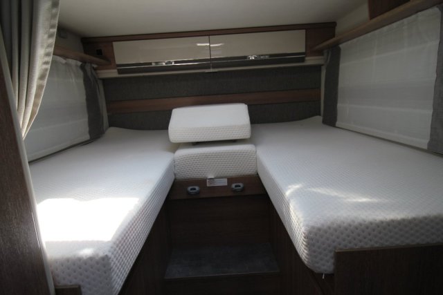 Dethleffs Trend T 7057 EB - Photo 3