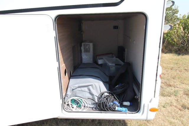 Dethleffs Trend T 7057 EB - Photo 23
