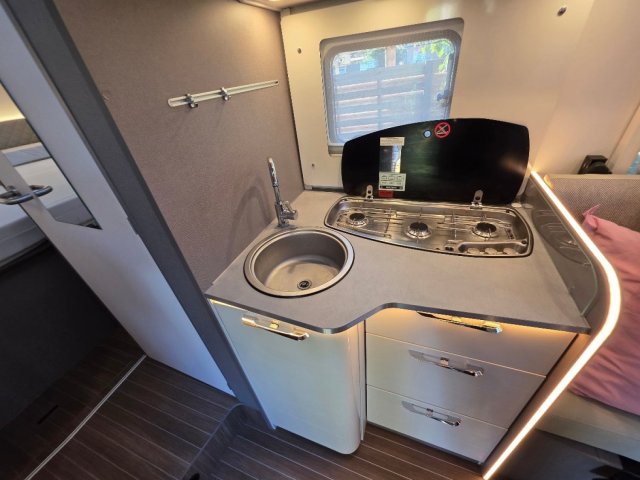 Etrusco T 7400 QBC - Photo 2