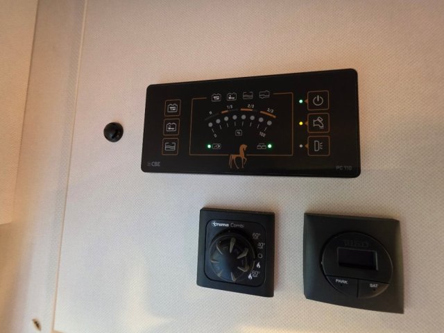 Etrusco T 7400 QBC - Photo 3