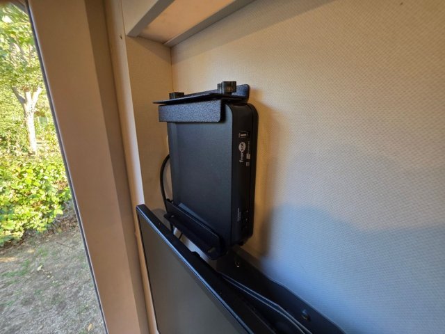 Etrusco T 7400 QBC - Photo 4