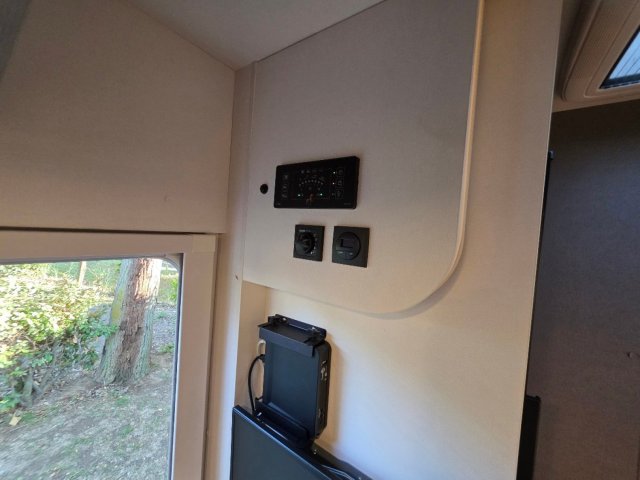 Etrusco T 7400 QBC - Photo 6