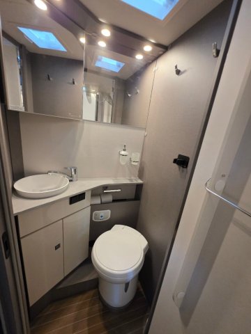 Etrusco T 7400 QBC - Photo 12