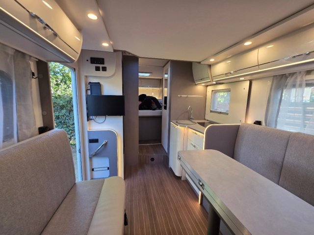 Etrusco T 7400 QBC - Photo 21