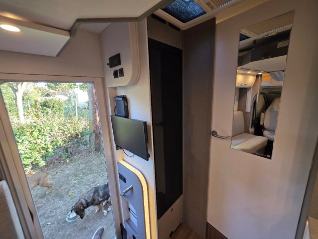 Etrusco T 7400 QBC - Photo 24