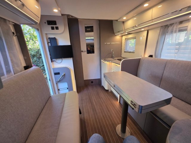 Etrusco T 7400 QBC - Photo 25