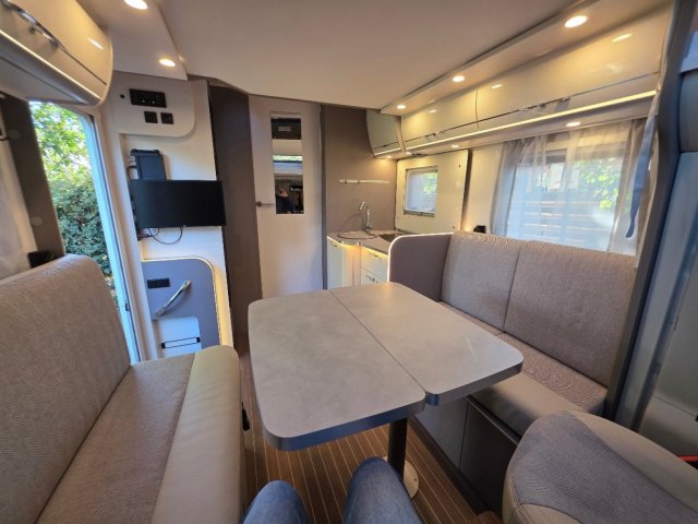 Etrusco T 7400 QBC - Photo 26