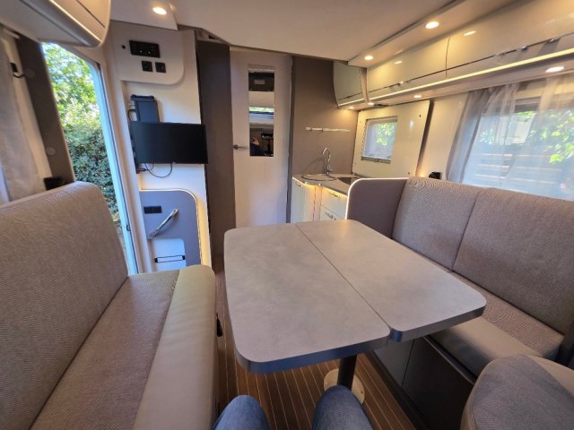 Etrusco T 7400 QBC - Photo 27