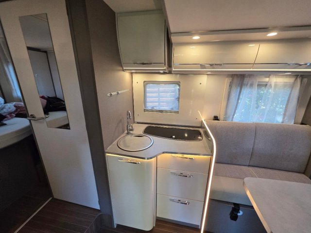 Etrusco T 7400 QBC - Photo 28