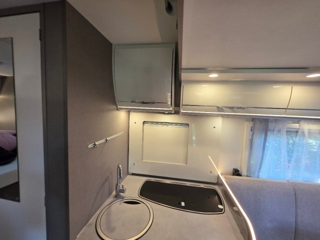 Etrusco T 7400 QBC - Photo 29