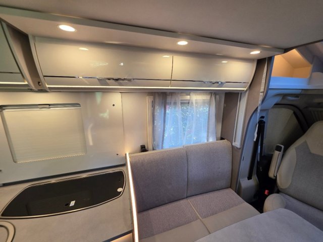 Etrusco T 7400 QBC - Photo 30