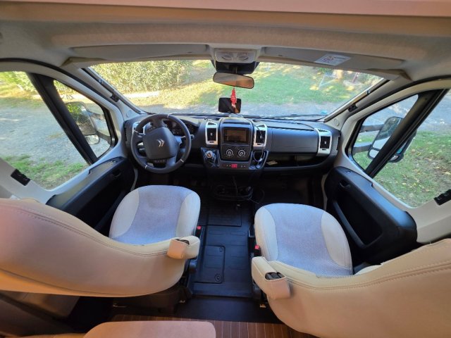 Etrusco T 7400 QBC - Photo 34