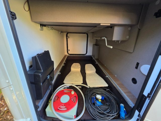 Etrusco T 7400 QBC - Photo 35