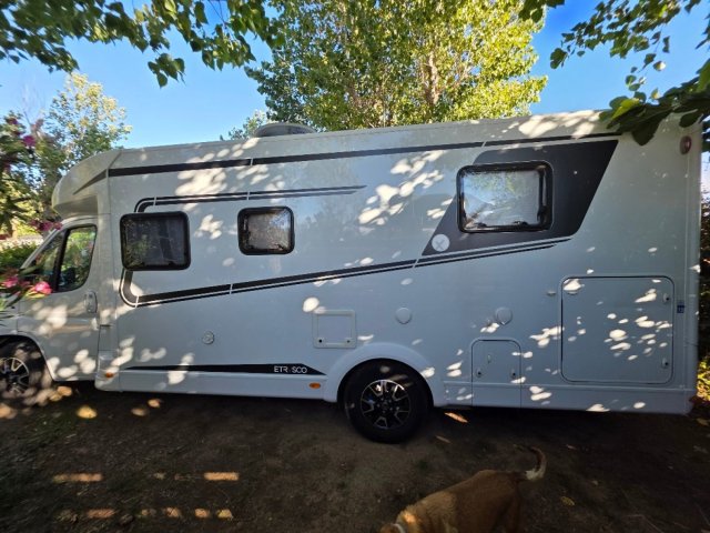 Etrusco T 7400 QBC - Photo 42