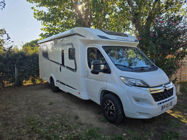 Etrusco T 7400 QBC - Photo 45