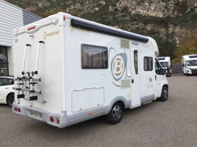 Bavaria Arctic T68 ARTIC - Photo 2