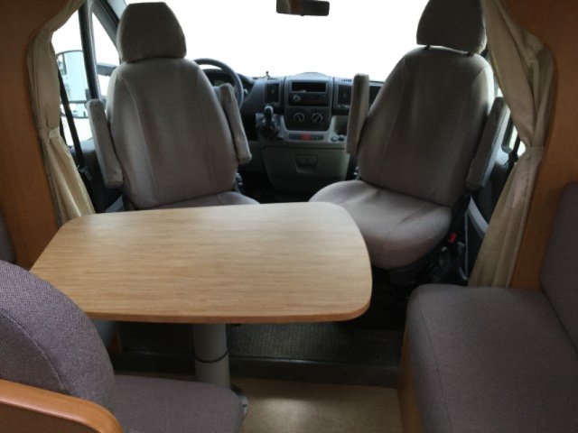 Bavaria Arctic T68 ARTIC - Photo 4